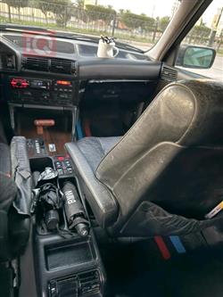 بي ام دبليو الفئة 5